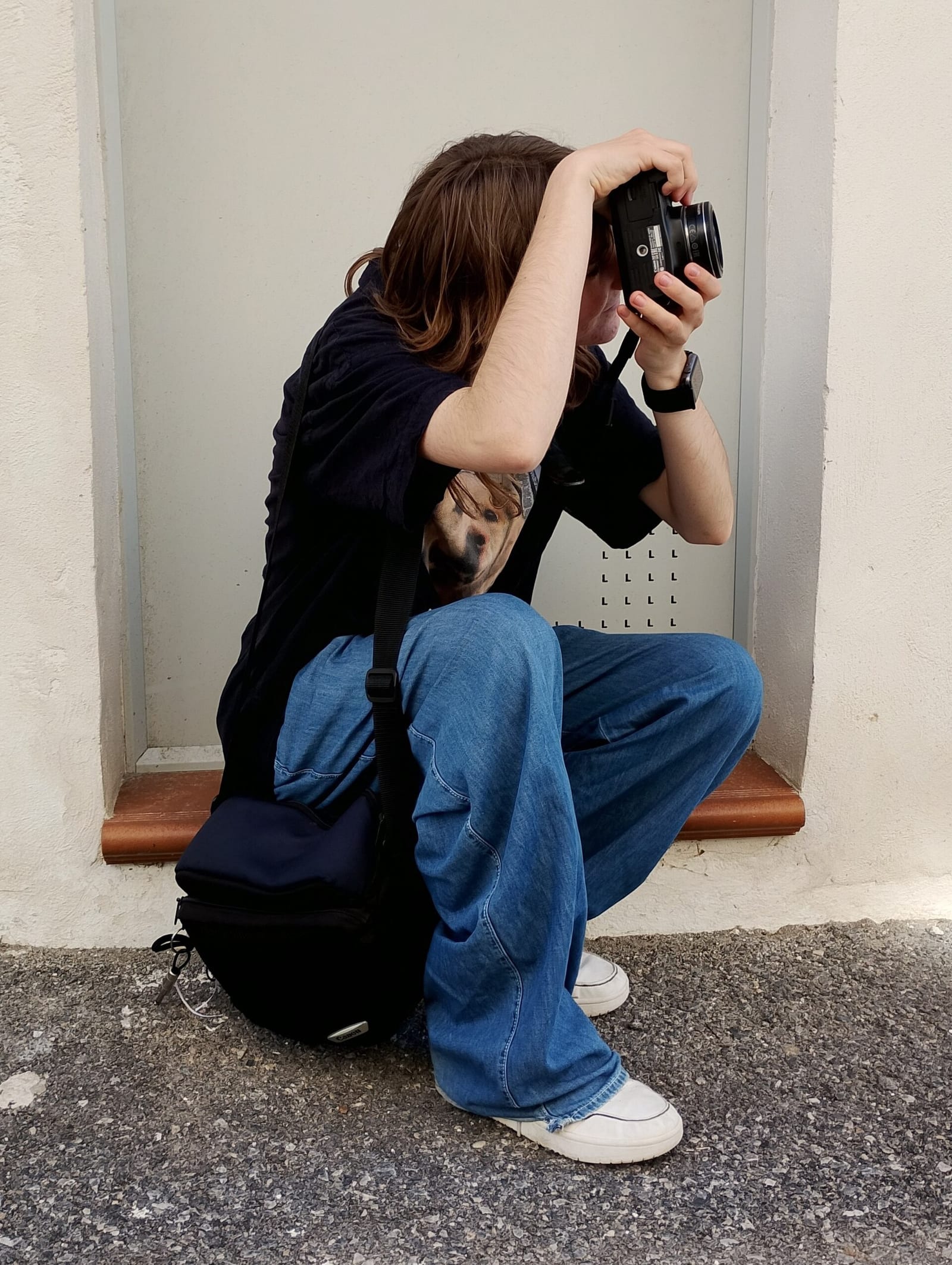 New York City — How to Take Better Travel Photographs