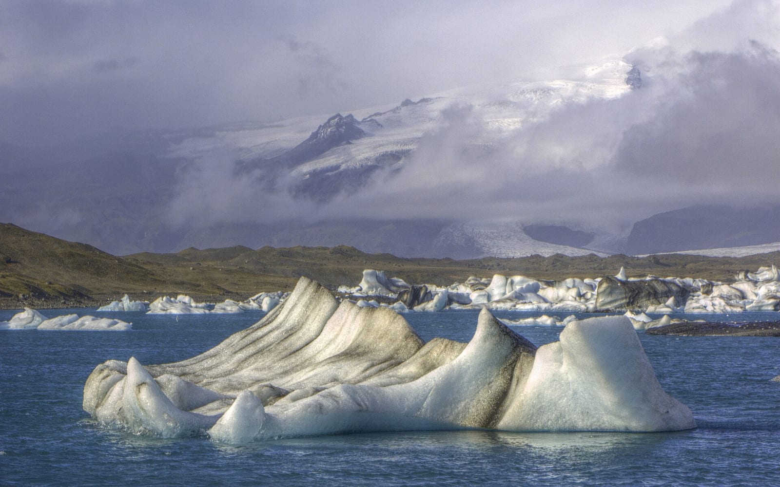 New York City — Iceland in a Week, Without the Golden Circle Queue