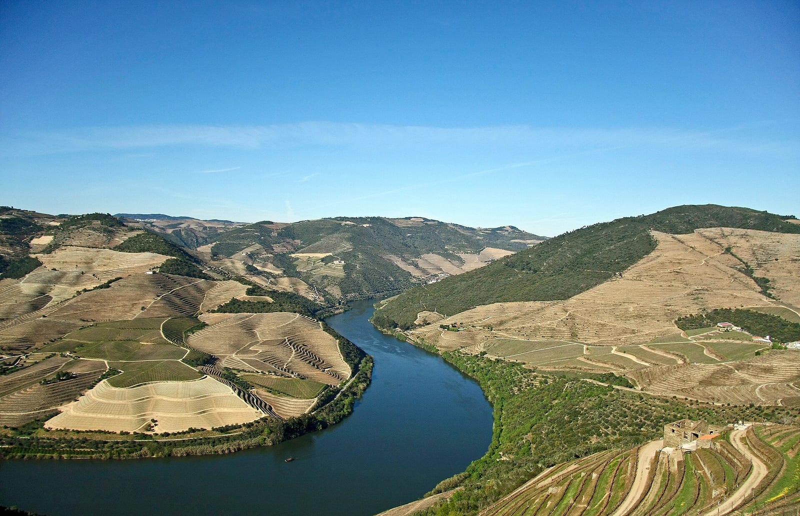 New York City — Portugal Beyond Lisbon and Porto