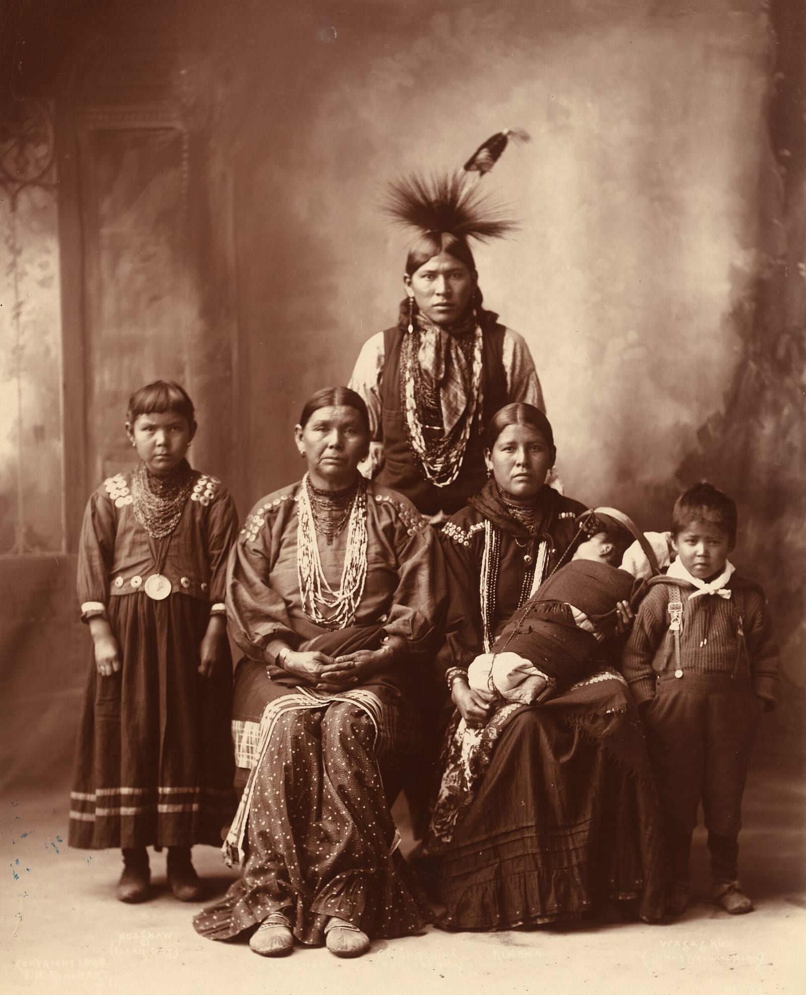 New York City — Travelling Long Distances with Children