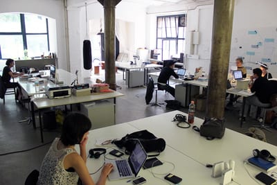 New York City — Working While Travelling, Honestly